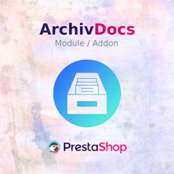 Archivage de documents