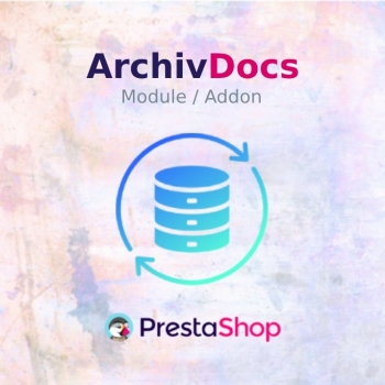 Archivage de documents